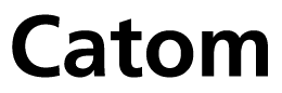 catom-nieuw